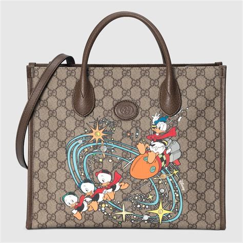 sac gucci donald|gucci bag malaysia.